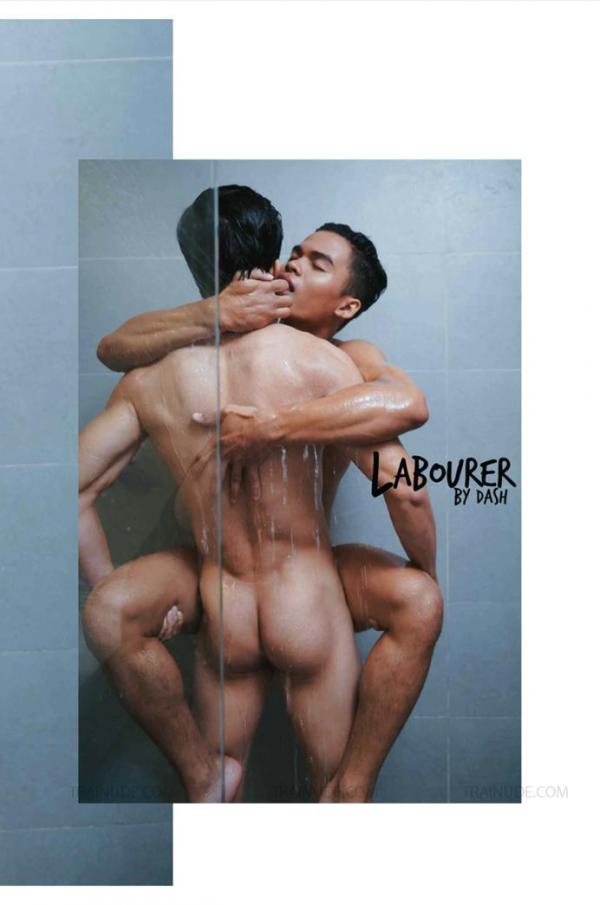 LABOURER-05--Double-Action--Ebook--Video-